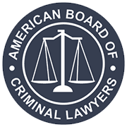 American Board of Criminal Lawyers